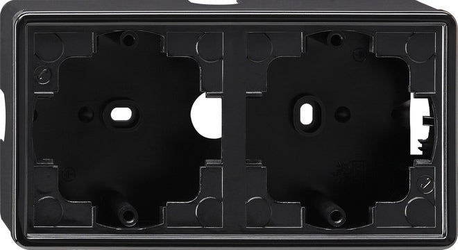 Gira S-Color Flush-Mounted Switchgear - 050247