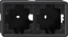 Gira S-Color Flush-Mounted Switchgear - 050247