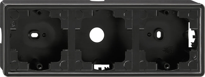 Gira S-Color Flush-Mounted Switchgear - 050347