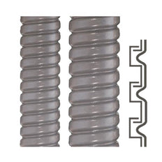 Flexa Steinheimer SPR-PVC-AS Metal Cable Protection Hose - 841360 [10 Meters]