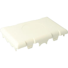 Attema LU Cover For Surface-Mounted Box Wall/Ceiling - AT2182 [10 Pieces]