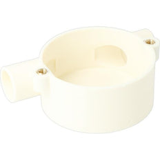 Attema Traditional Surface-Mounted Wall/Ceiling Box - AT2043 [5 Pieces]