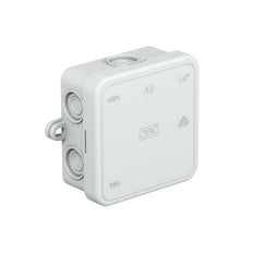OBO A Surface mounted Box Wall/Ceiling - 2000016 [2 Pieces]