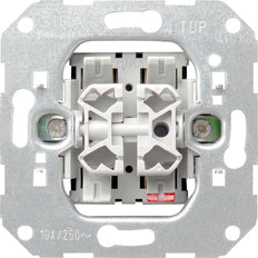 Gira Basic Unit Installation Switch - 081500
