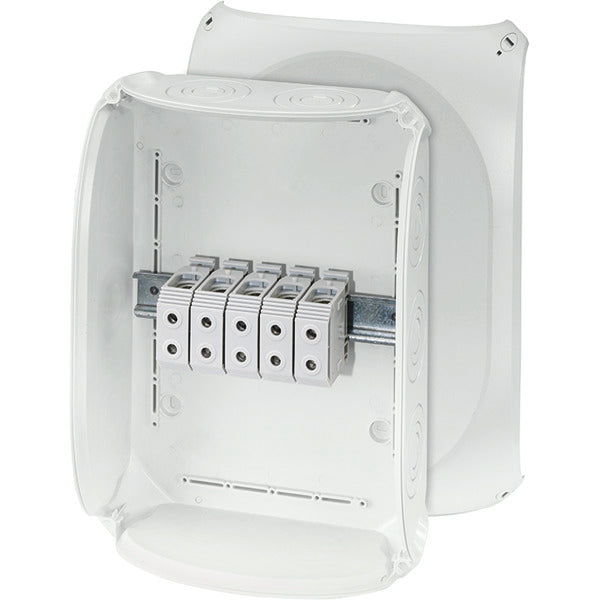Hensel KF 5050G IP66/69 Junction Box 16-50mm - KF 5050 G