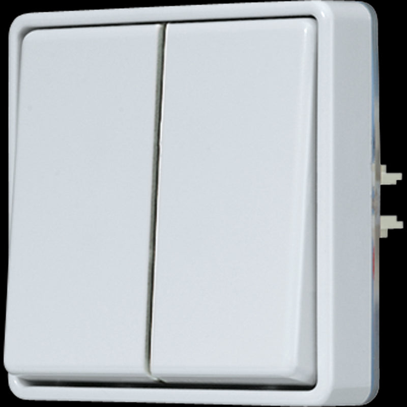 Jung WG600 Installation Switch - 605E