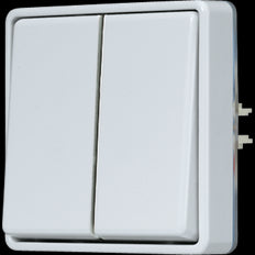 Jung WG600 Installation Switch - 605E