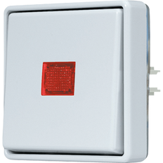 Jung WG600 Installation Switch - 606KOE