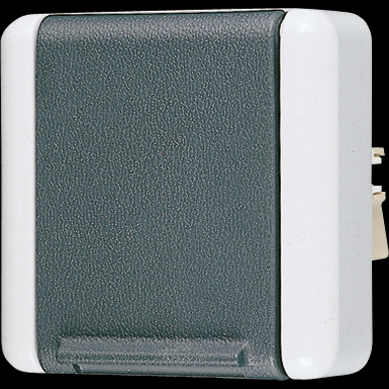 Jung WG800 Wall Outlet Box (WCD Switchgear) - 820N