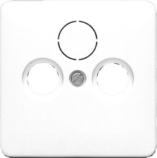 Jung CD500 Insert Plate Switchgear - 561SAT
