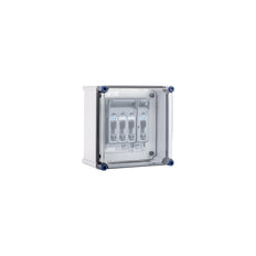 EATON INDUSTRIES Switchgear Cabinet - 6112364