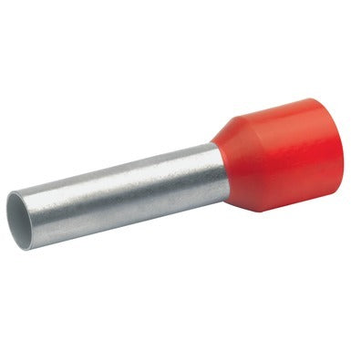 Klauke 4 Wire end ferrule - 800072251 [100 Pieces]