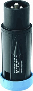 Ceag Connection Ceag CEE Socket/Coupling plug explosion Proof - GHG5432306V0000 ...