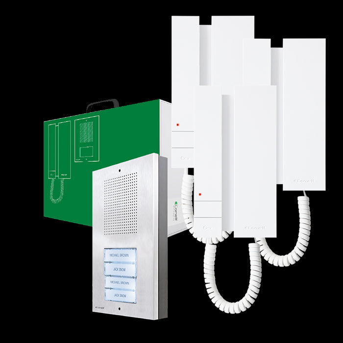 Comelit Doorstation-Set - KAE5063