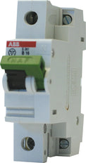 ABB Hafonorm Circuit Breaker - 7921.210