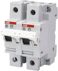 ABB Hafonorm Circuit Breaker - 7921.310