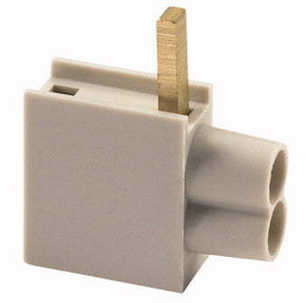 EATON INDUSTRIES System 55 Distribution Terminal Block - 1014346 [2 Pieces]