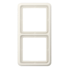 Jung CD500 Cover Frame Switchgear - CD582W