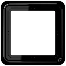 Jung CD500 Cover Frame Switchgear - CD581SW