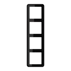 Jung CD500 Cover Frame Switchgear - CD584SW