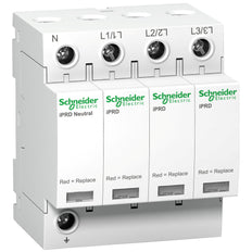 Schneider Electric Mains Surge Protection - A9L20601
