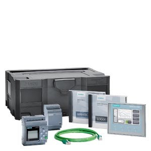 Siemens PLC-equipment Set - 6AV21320KA000AA1