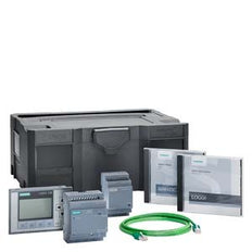 Siemens PLC-equipment Set - 6ED10573BA110AA8