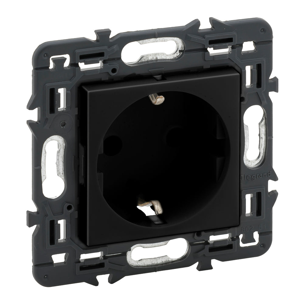 Legrand Valena Next Wall Outlet (WCD Switchgear) - 741421