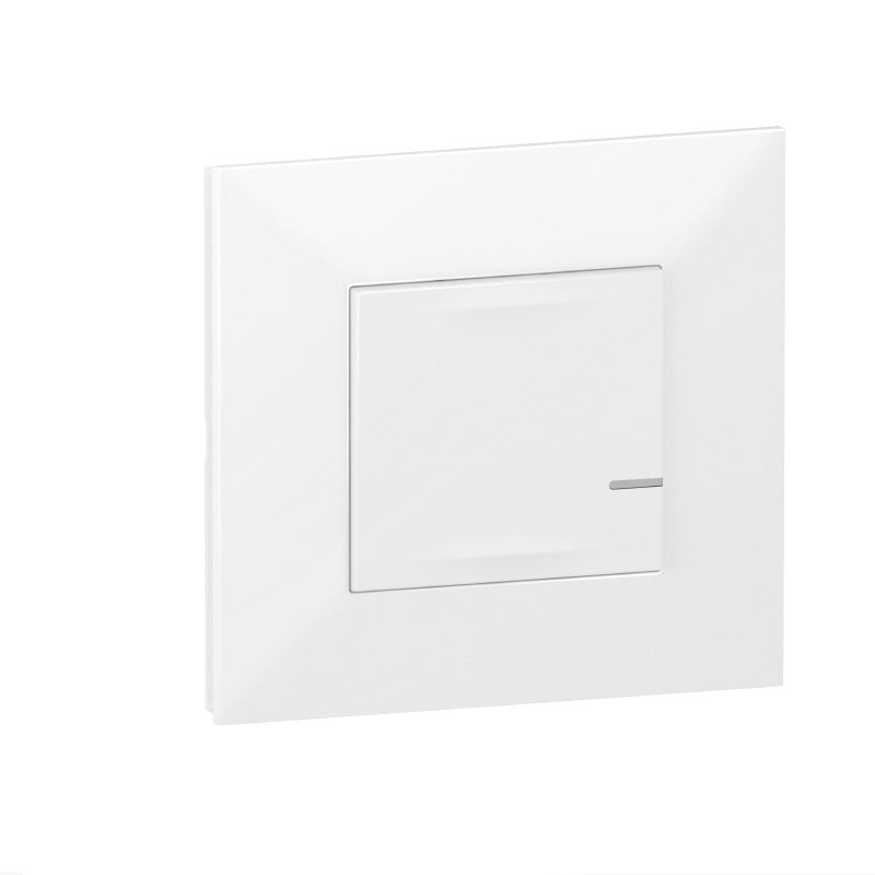 Legrand Valena Next With Netatmo Electronic Switch (Complete) - 741810