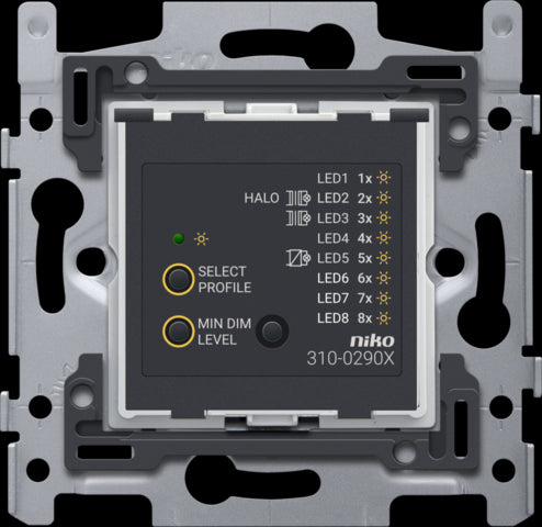 Niko Dimmer - 310-02901