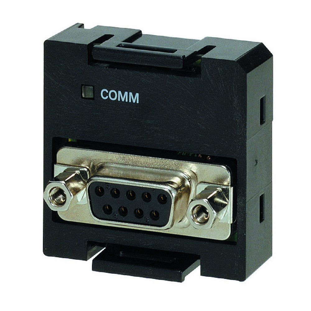 Omron Control SystemS PLC Communication Module - CP1WCIF01.1