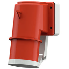 Mennekes CEE appliance Socket - 412