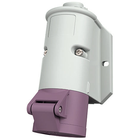 Mennekes CEE Wall Outlet - 1832
