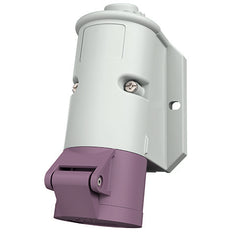 Mennekes CEE Wall Outlet - 1832
