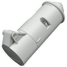 Mennekes CEE Coupling plug - 687A