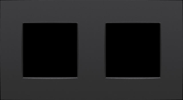 Niko Cover Frame Switchgear - 130-76800