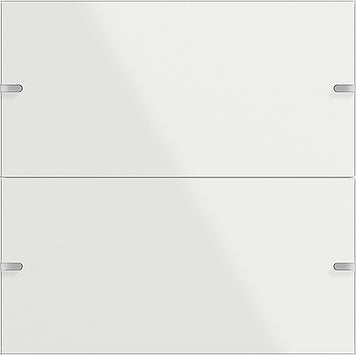 Gira TS4 Button Bus System - 502212 | Tameson.com