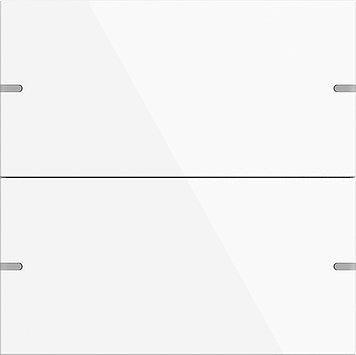 Gira TS4 Button Bus System - 5022903 | Tameson.com