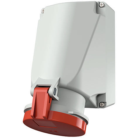 Mennekes CEE Wall Outlet - 1145A