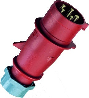 Mennekes AM-TOP CEE plug - 264