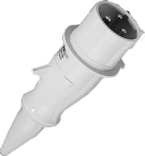 Mennekes AM-TOP CEE plug - 860