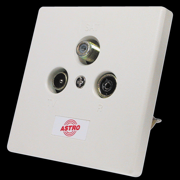 Astro Antenna Socket - 140775