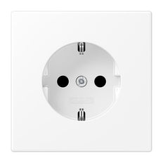 Jung Wall Outlet Box (WCD Switchgear) - LS1520NKIWWM