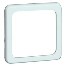 Honeywell Peha Standard Cover Frame Switchgear - 00202111 [2 Pieces]