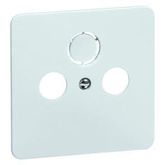 Honeywell Peha Standard Insert Switchgear Plate - 00142711 [2 Pieces]