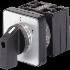Telux Type EA Switch-Disconnector - M10H E A3+G2