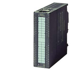 Siemens SIMATIC PLC Digital Input And Output Module - 6ES73211BH020AA0