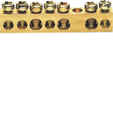 Hager K Terminal For Main Cable - K142 [2 Pieces]