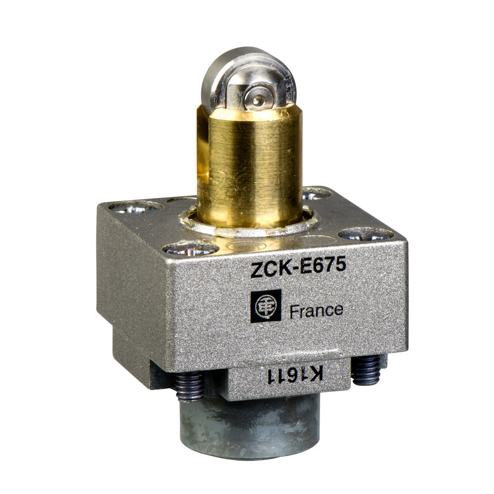 Schneider Electric Osiswitch Drive Head For Limit Switch - ZCKE67