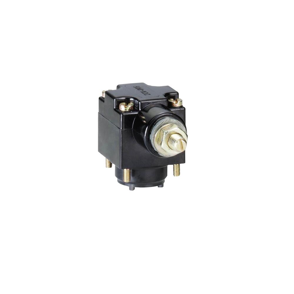 Schneider Electric Osiswitch Drive Head For Limit Switch - ZCKD05
